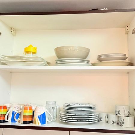מרקש Appartement En Residence Privee מראה חיצוני תמונה