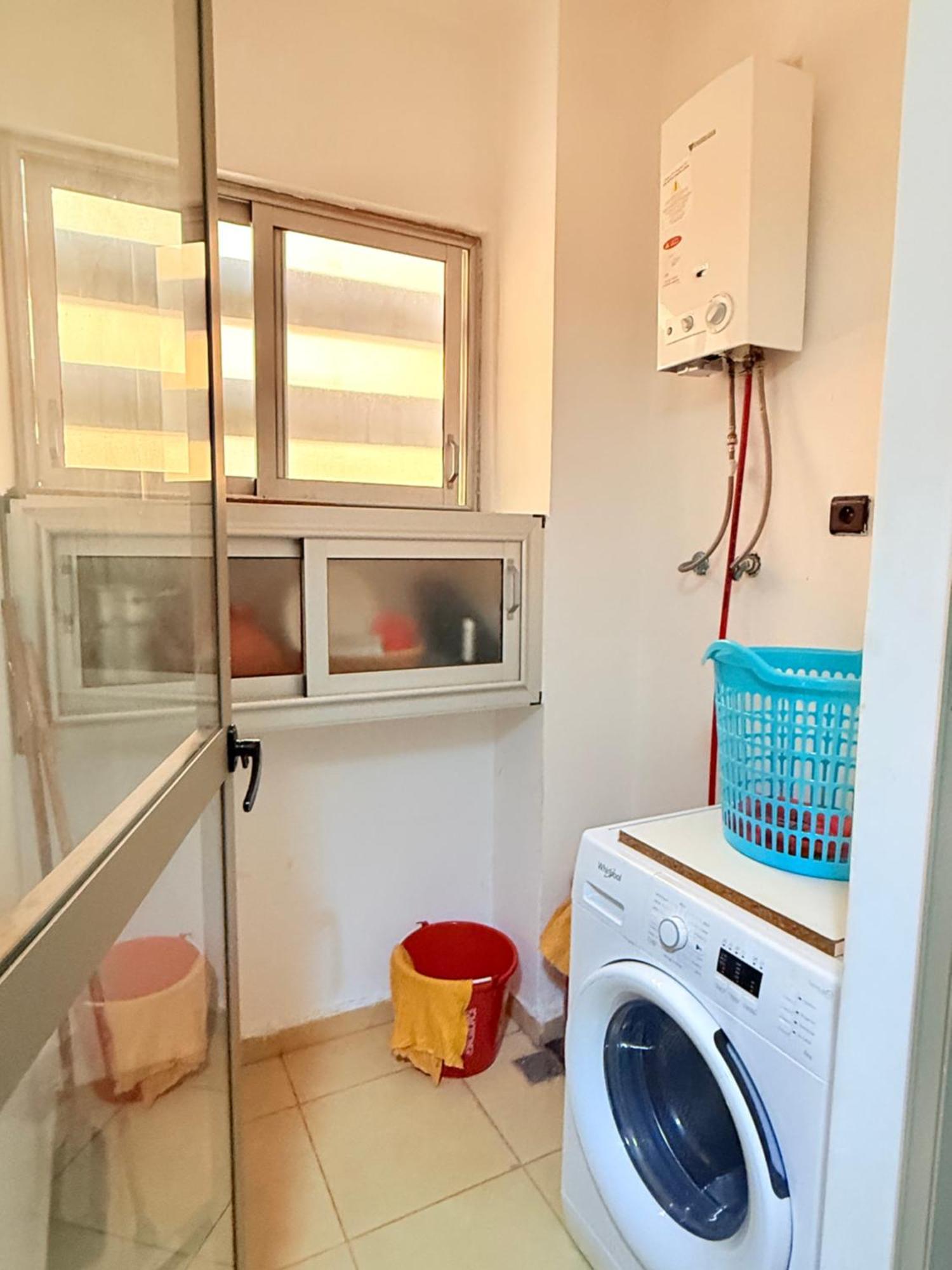 מרקש Appartement En Residence Privee מראה חיצוני תמונה