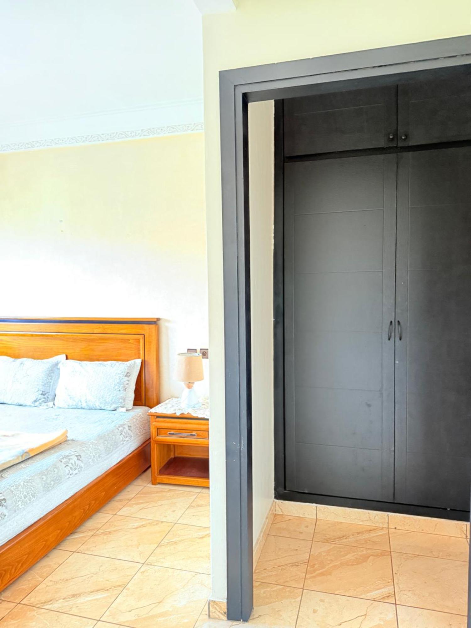 מרקש Appartement En Residence Privee מראה חיצוני תמונה