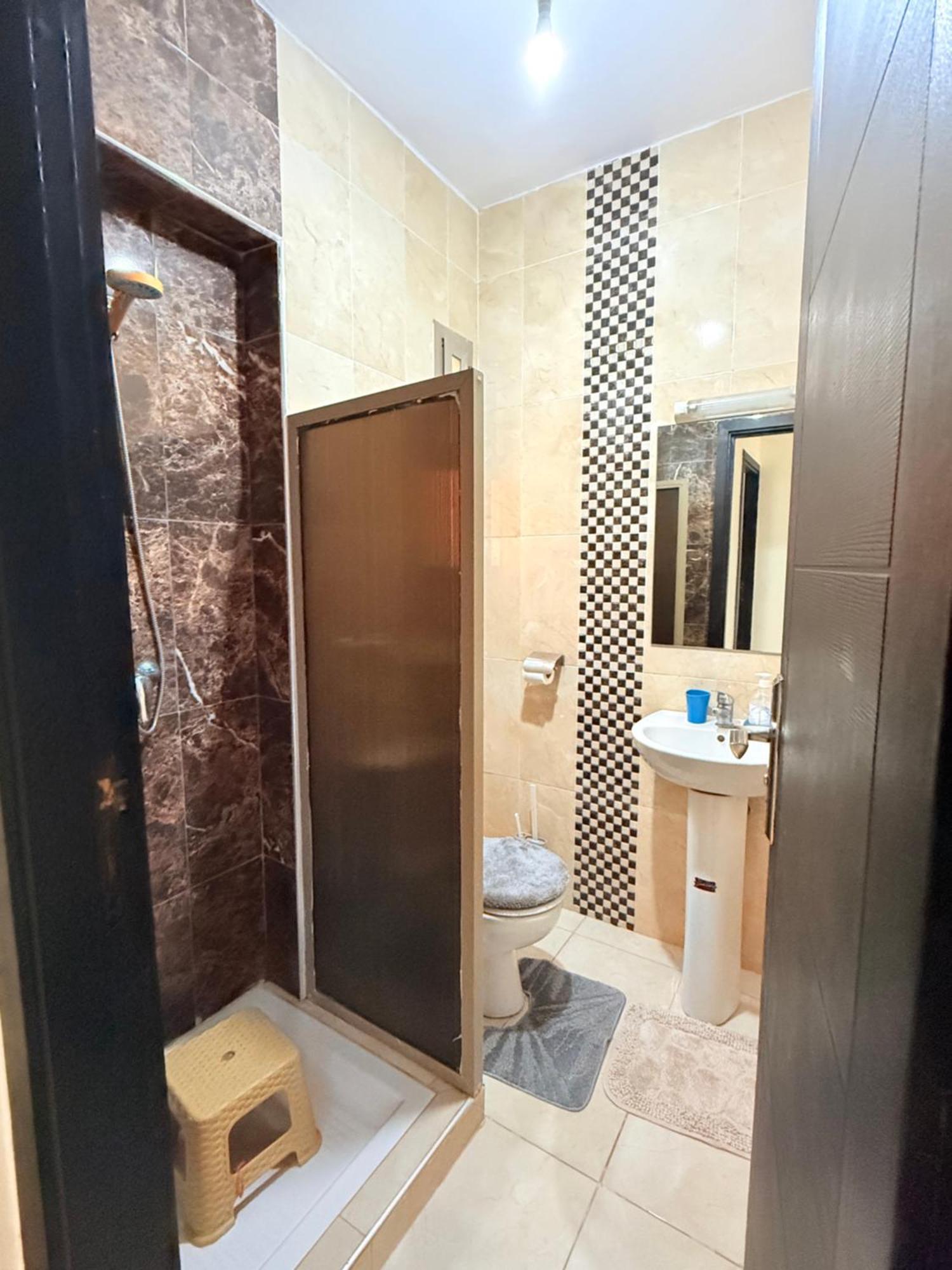 מרקש Appartement En Residence Privee מראה חיצוני תמונה