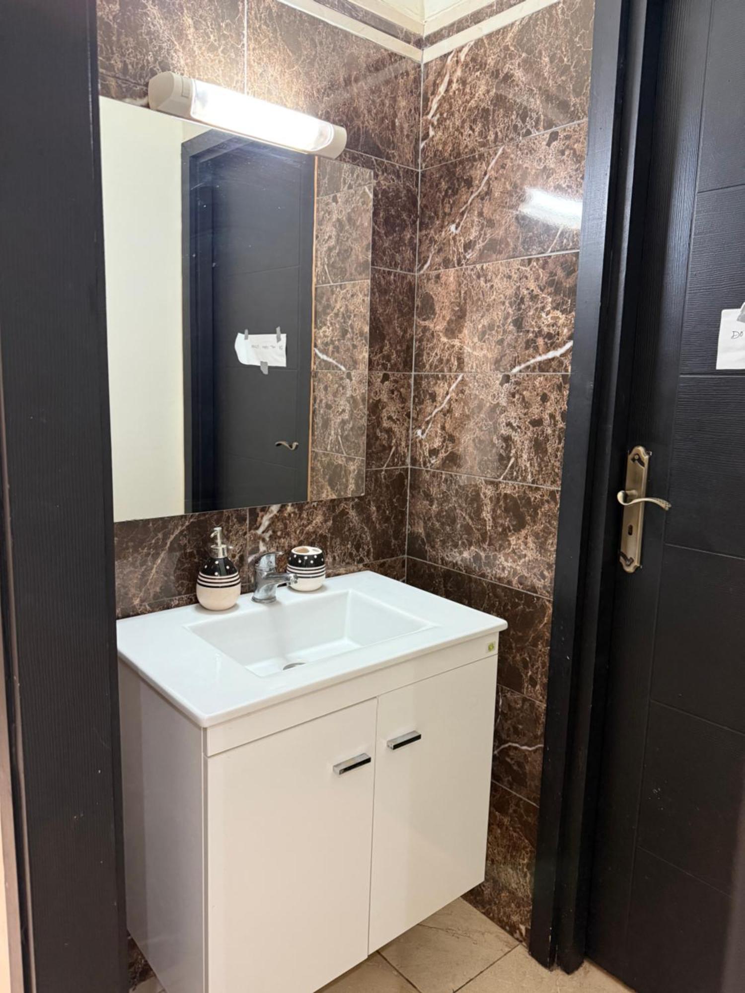 מרקש Appartement En Residence Privee מראה חיצוני תמונה