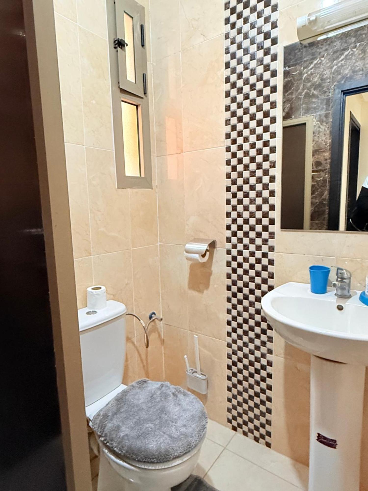 מרקש Appartement En Residence Privee מראה חיצוני תמונה