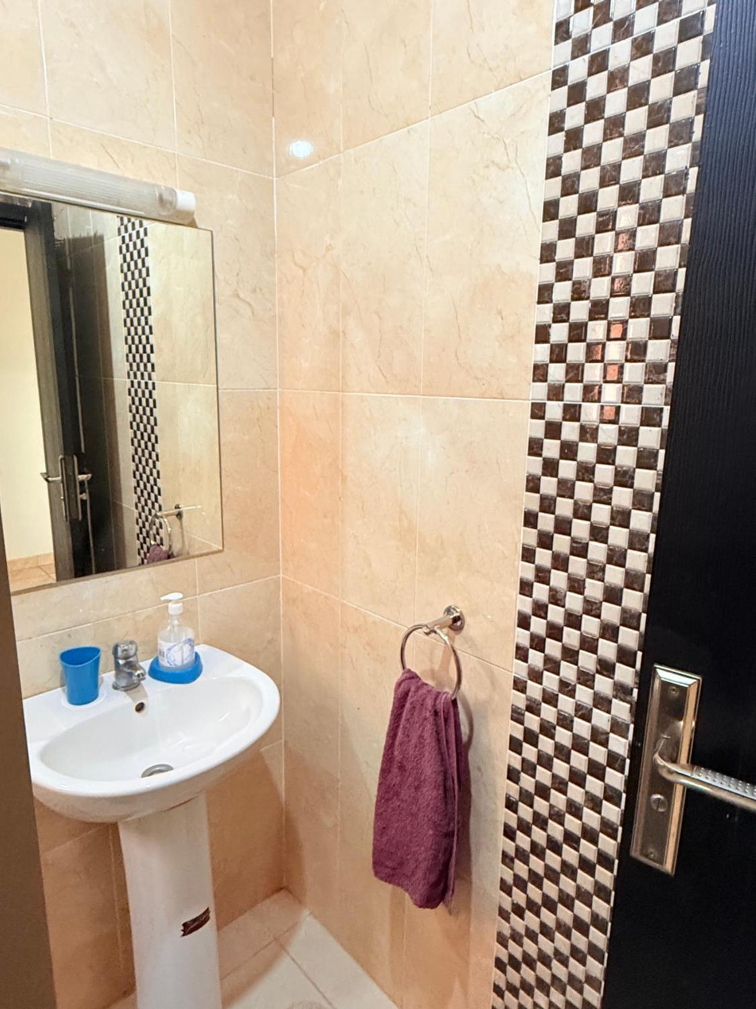 מרקש Appartement En Residence Privee מראה חיצוני תמונה